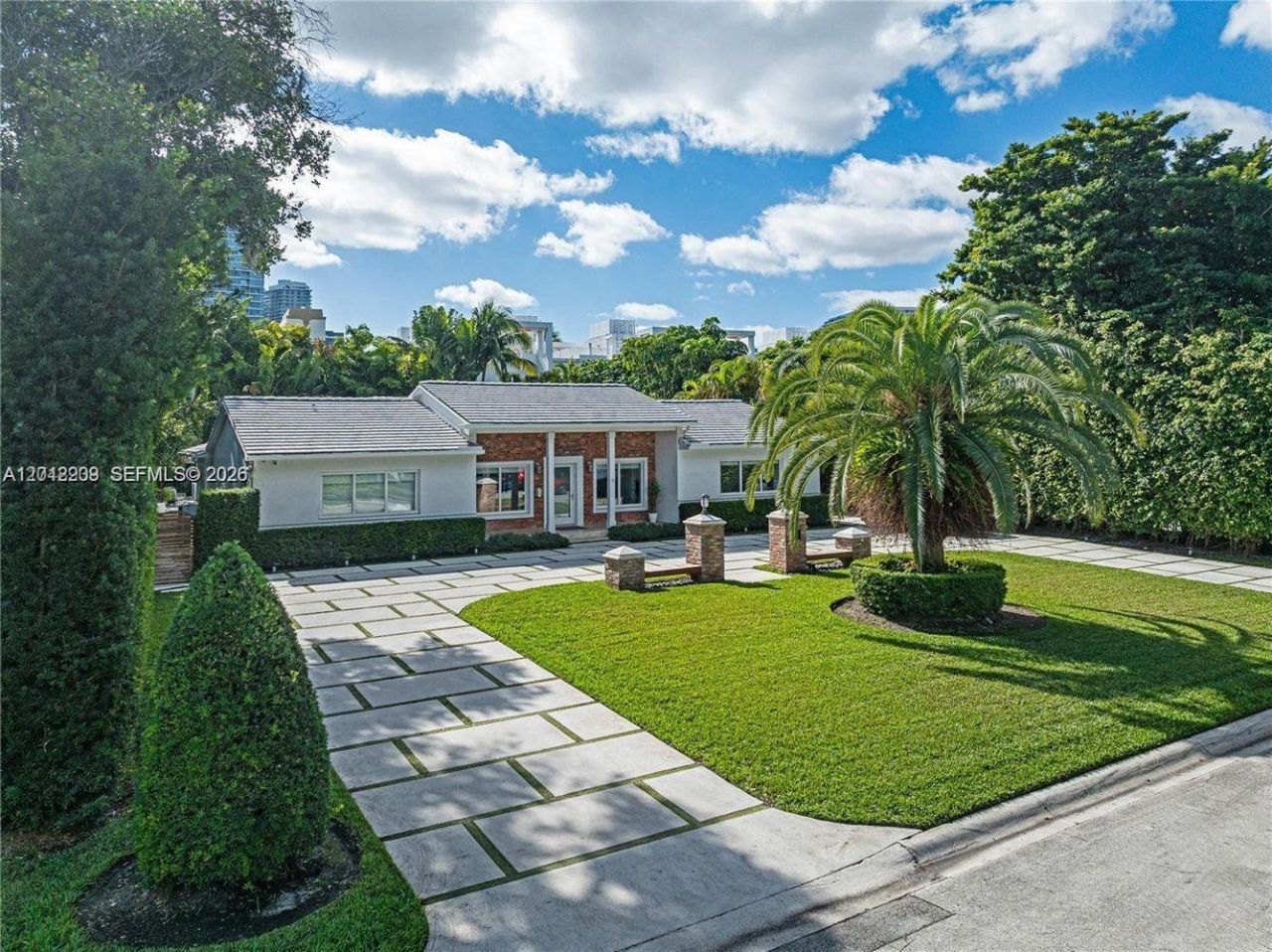 530 Sabal Palm Rd , Miami, FL 33137 Photo