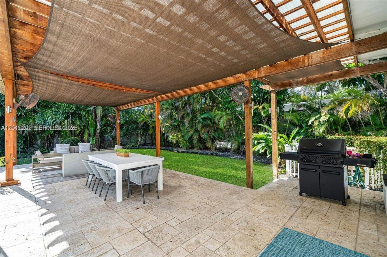 530 Sabal Palm Rd , Miami, FL 33137 Photo