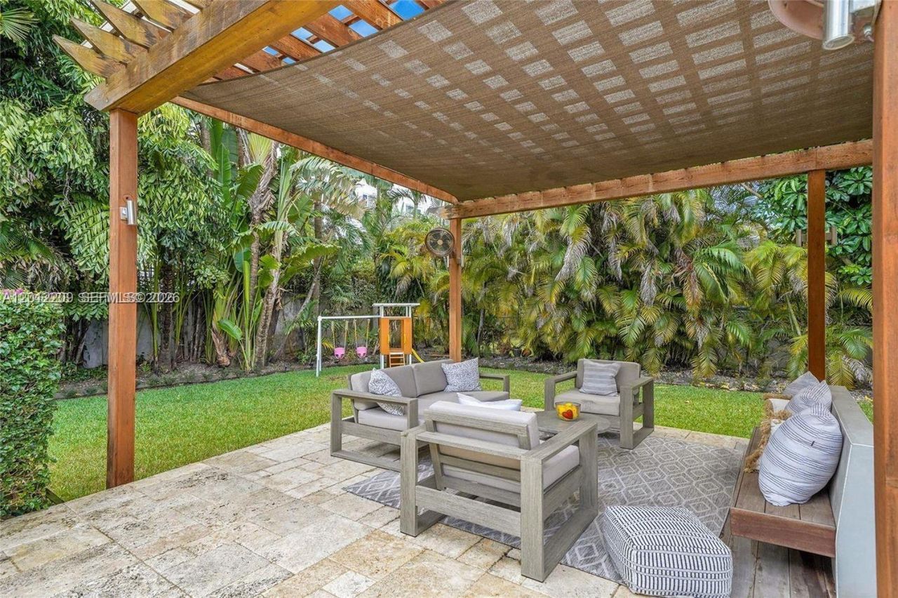 530 Sabal Palm Rd , Miami, FL 33137 Photo