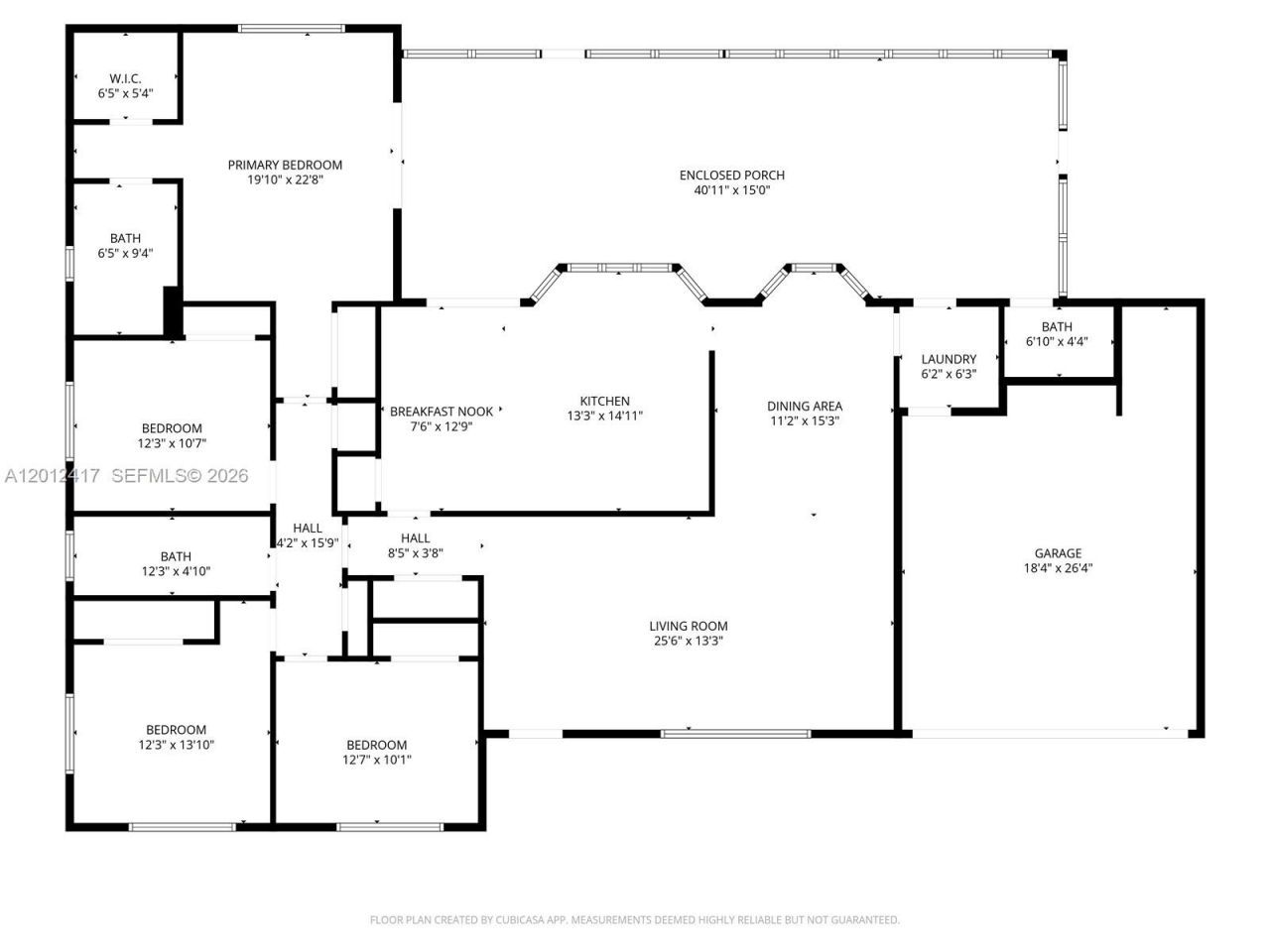 11380 SW 131st St, Miami, FL 33176 Photo