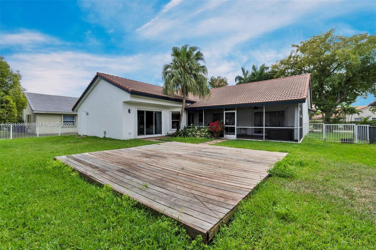 4133 NW 81st Ter , Coral Springs, FL 33065 Photo
