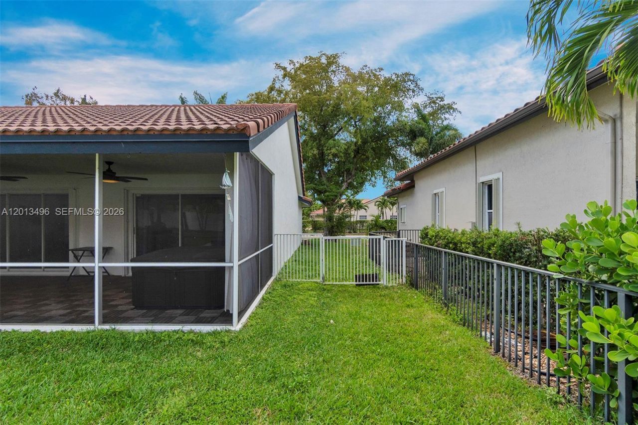 4133 NW 81st Ter , Coral Springs, FL 33065 Photo
