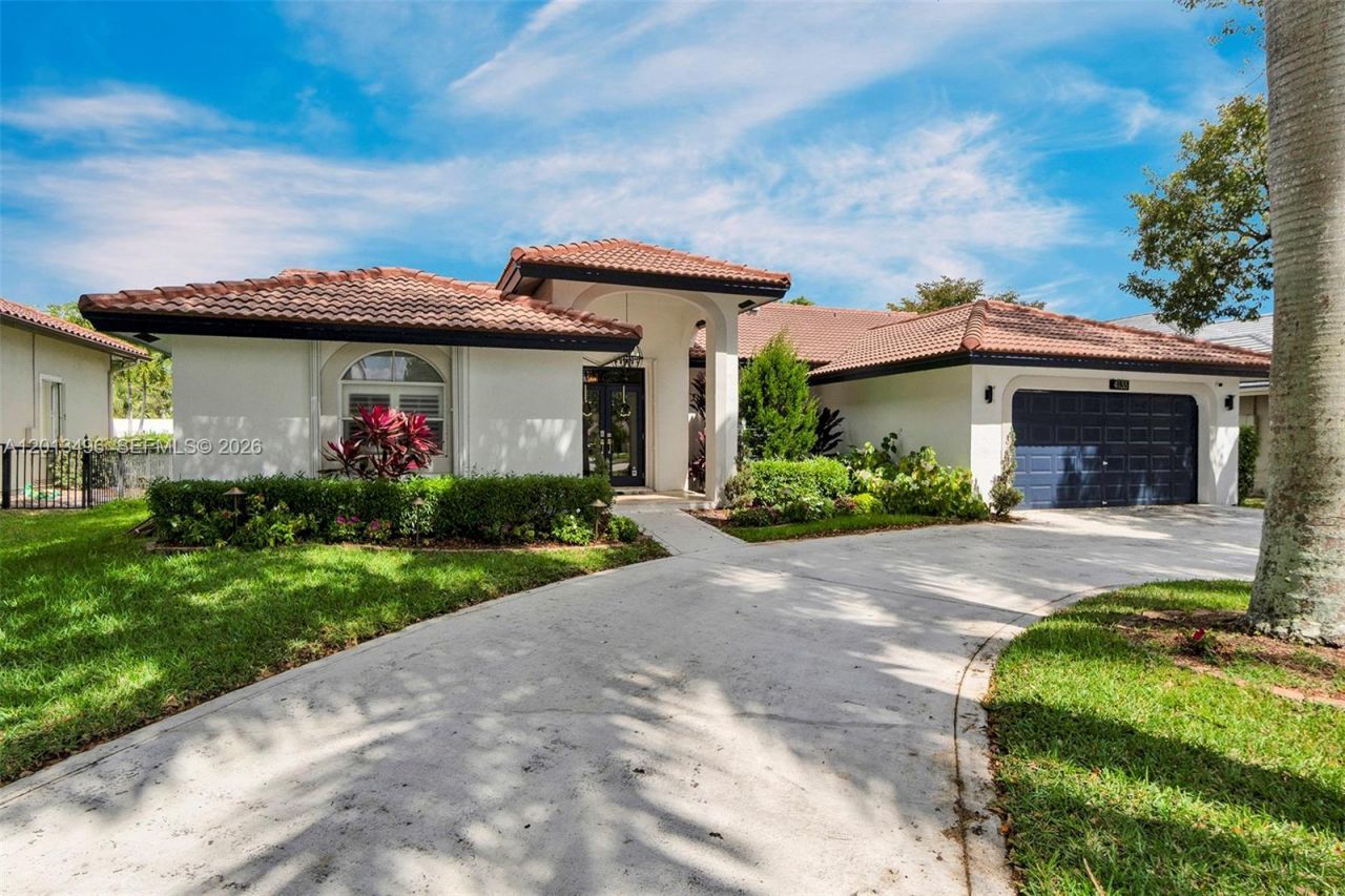 4133 NW 81st Ter , Coral Springs, FL 33065 Photo