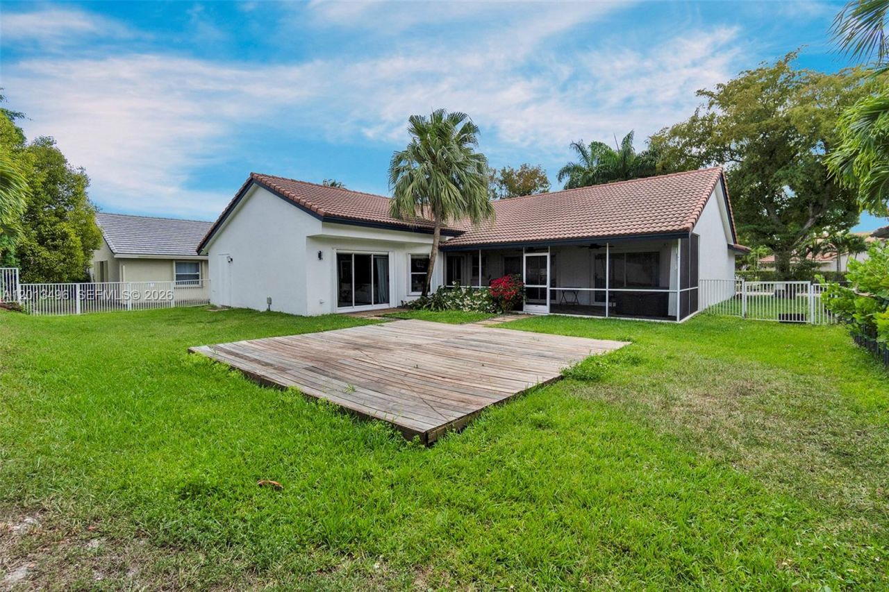 4133 NW 81st Ter , Coral Springs, FL 33065 Photo