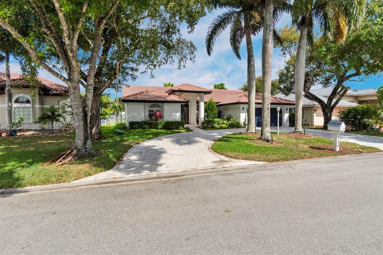 4133 NW 81st Ter , Coral Springs, FL 33065 Photo