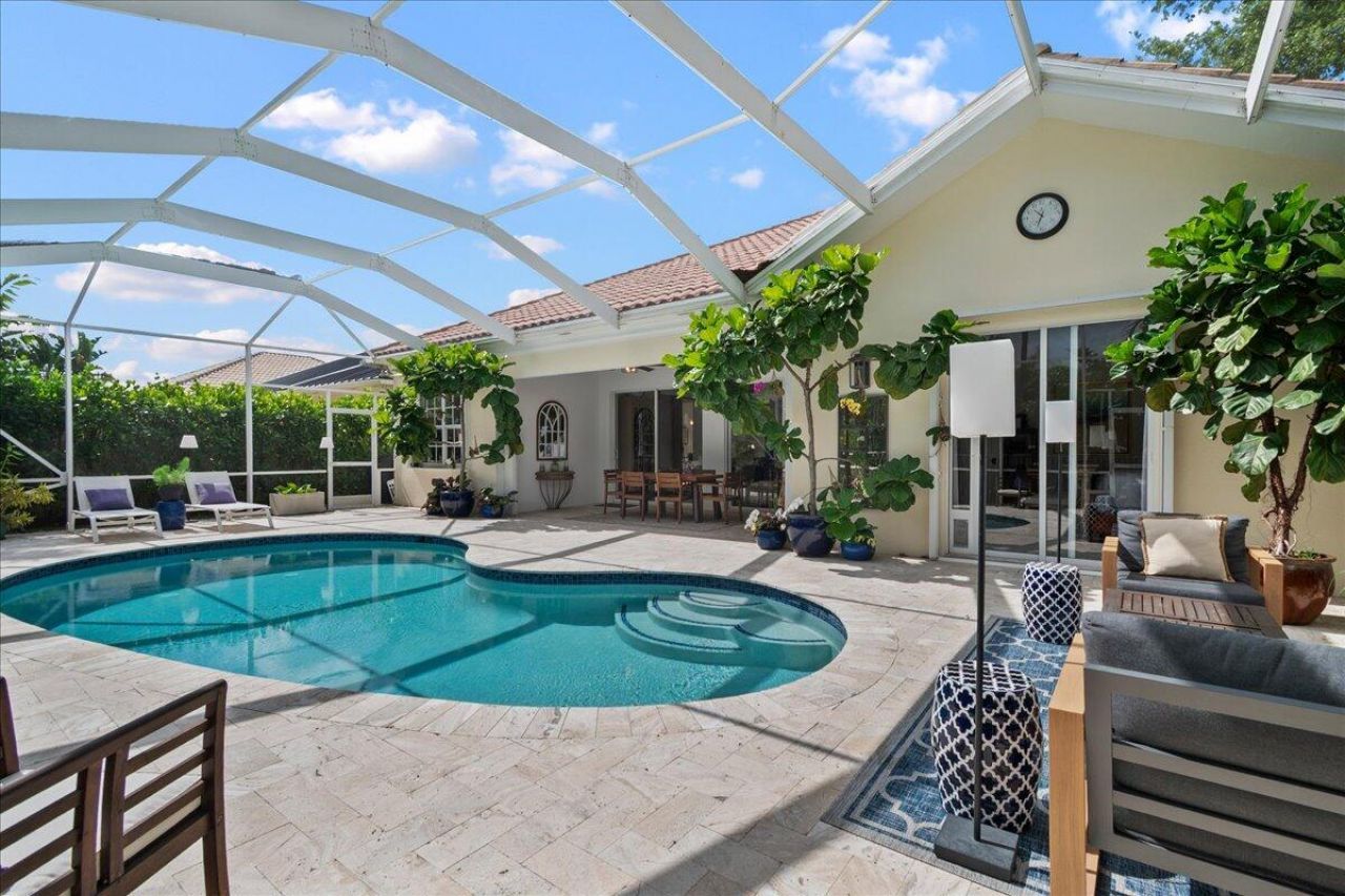 8465 Belize Place, Wellington, FL 33414 Photo