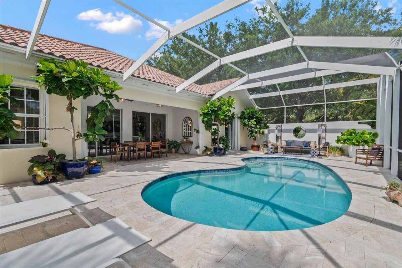 8465 Belize Place, Wellington, FL 33414 Photo
