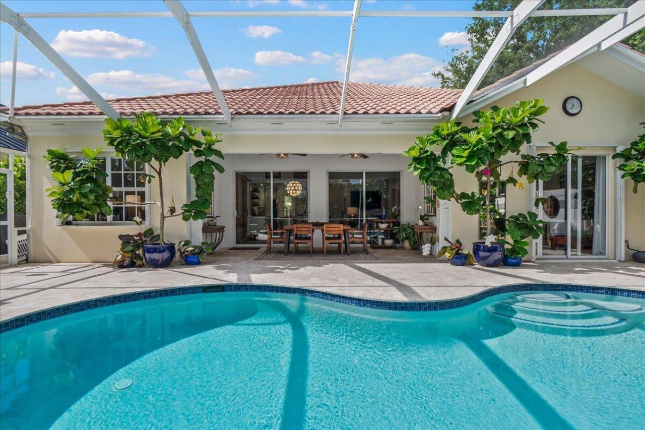 8465 Belize Place, Wellington, FL 33414 Photo