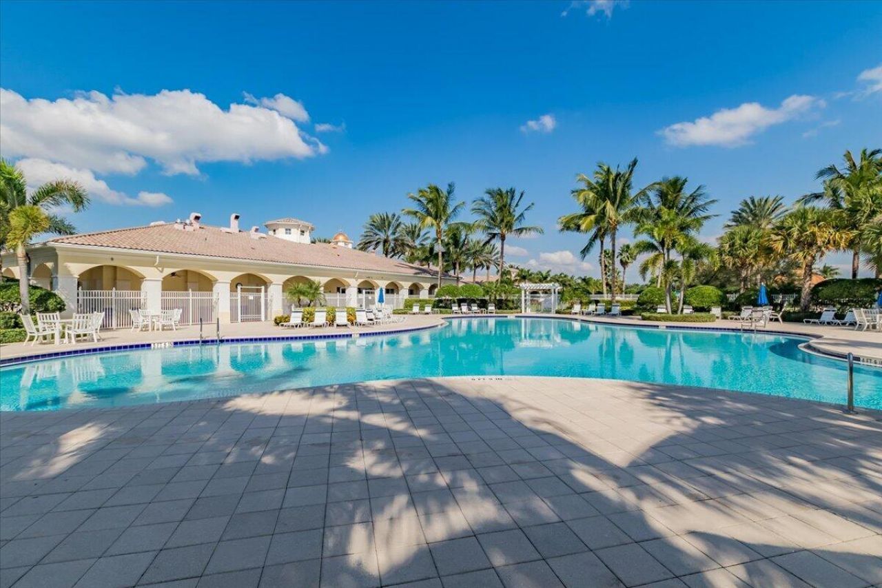 8465 Belize Place, Wellington, FL 33414 Photo