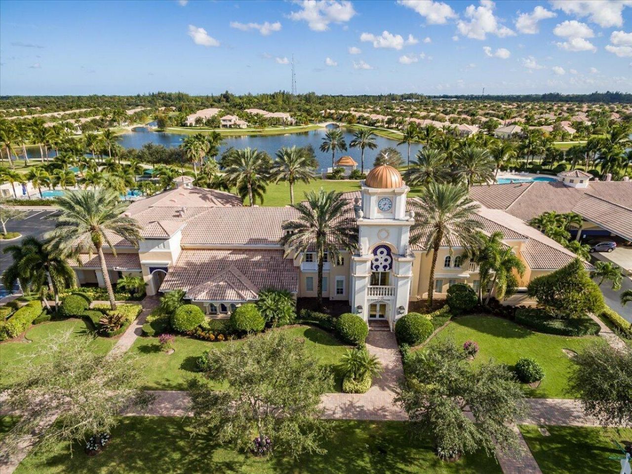 8465 Belize Place, Wellington, FL 33414 Photo