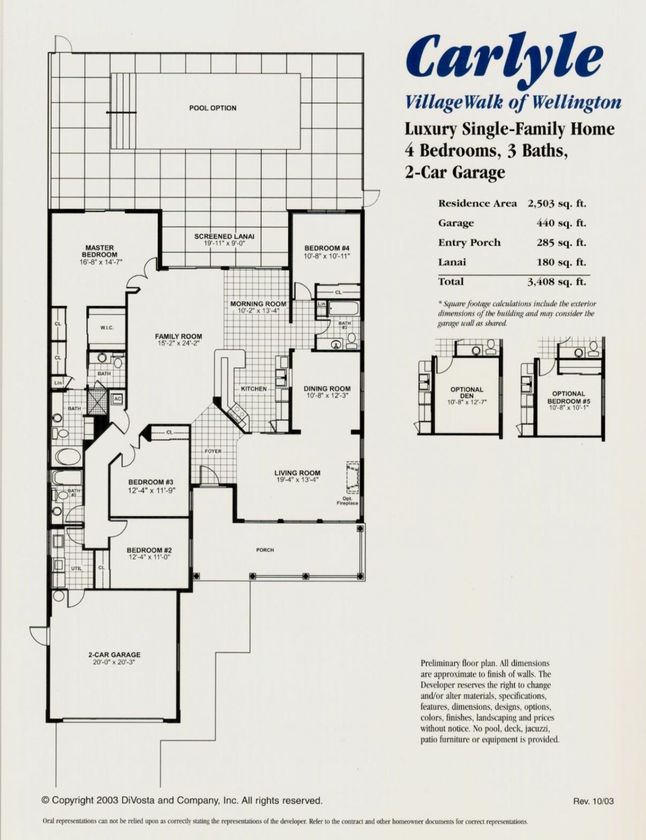 8465 Belize Place, Wellington, FL 33414 Photo