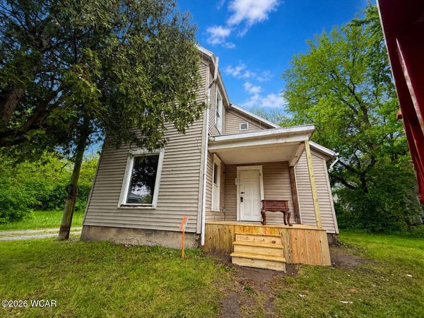 514 N Shore Drive, Lima, OH 45801