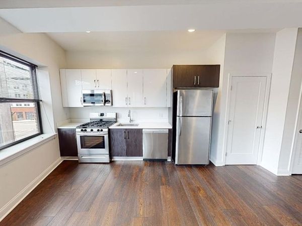 61 Washington, Unit 2, Weymouth, MA 02188
