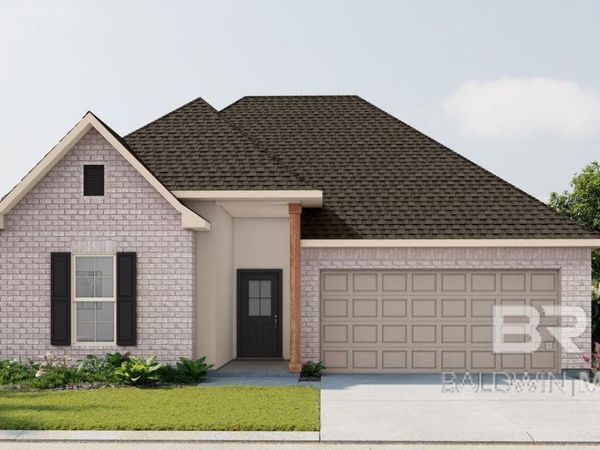 407 Sutton Lane, Foley, AL 36535