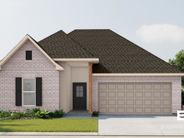 407 Sutton Lane, Foley, AL 36535