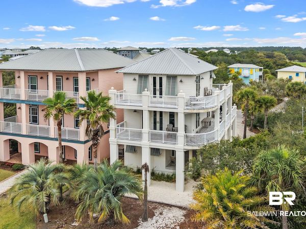 7242 Blue Heron Cove, Gulf Shores, AL 36542