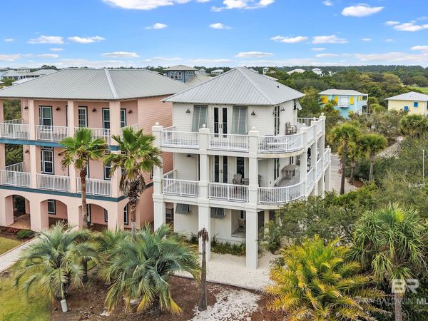 7242 Blue Heron Cove, Gulf Shores, AL 36542