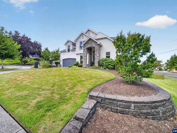 1750 SW Pinehurst Pl, Corvallis, OR 97333