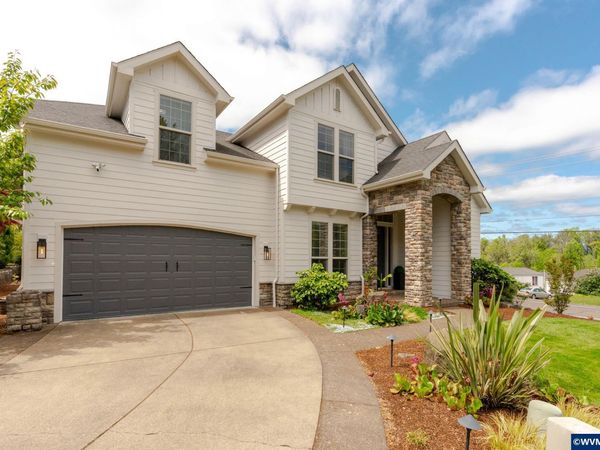 1750 SW Pinehurst Pl, Corvallis, OR 97333