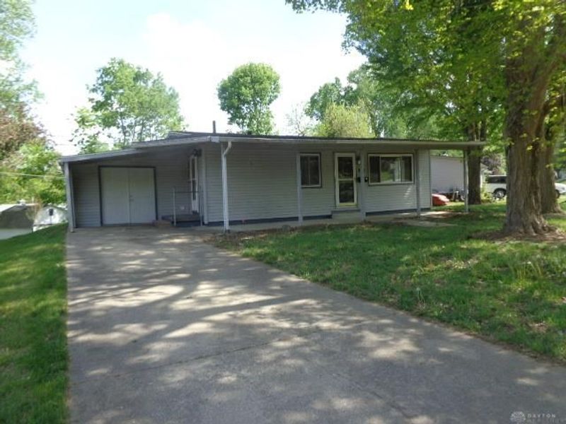 802 Johnson Avenue, Miamisburg, OH 45342 Photo 6