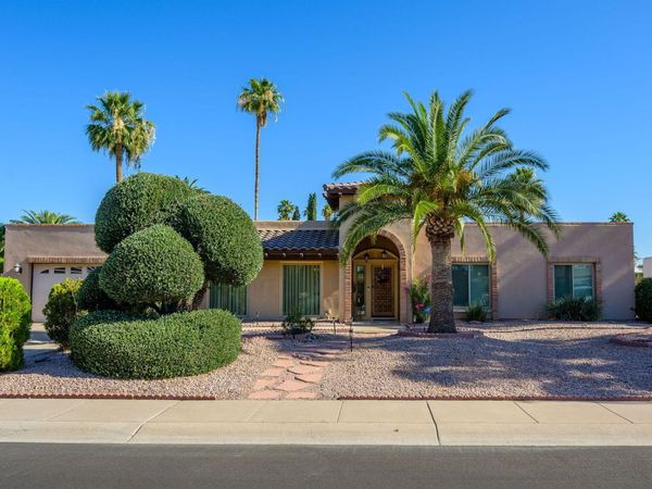 6540 E Presidio Road, Scottsdale, AZ 85254
