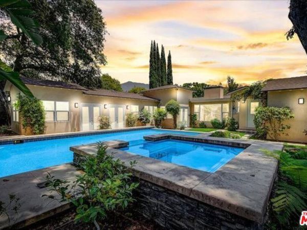 4847 Crown Avenue, La Canada Flintridge, CA 91011