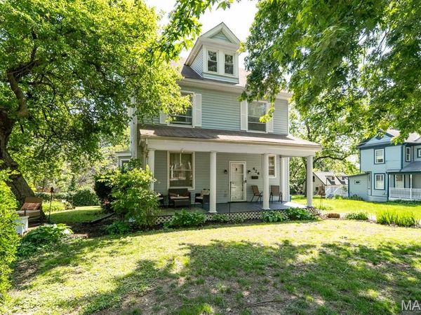 426 Tiffin Avenue , St Louis, MO 63135