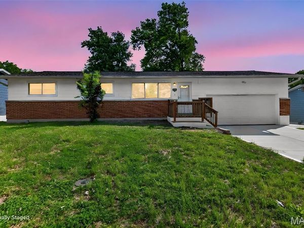 2640 Diane Drive , Arnold, MO 63010