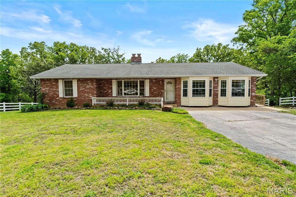 1506 Highway K , Saint Clair, MO 63077 Main Photo