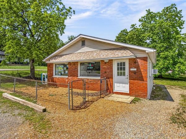 10 6th Street, Park Hills, MO 63601