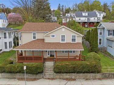 206 N Madison Avenue , Watkins Glen, NY 14891