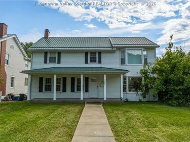 5401 Kanawha Avenue, Charleston, WV 25304