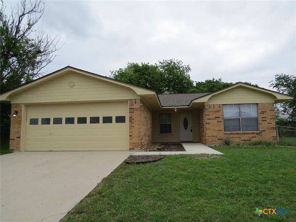2402 Lazy Ridge Drive , Killeen, TX 76543