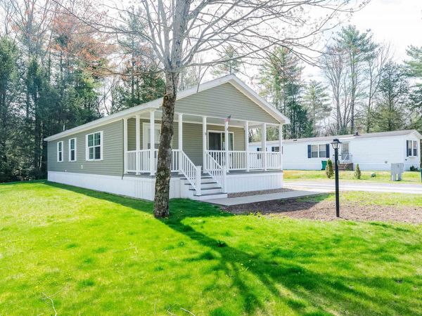 71 Eagle Drive, Rochester, NH 03868