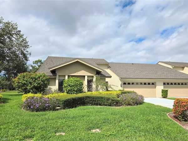 13406 Tall Grass CT , FORT MYERS, FL 33912