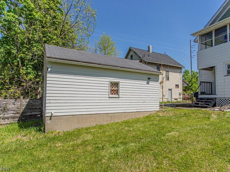 316 Bonnie Brae Avenue SE, Warren, OH 44484 Photo 5