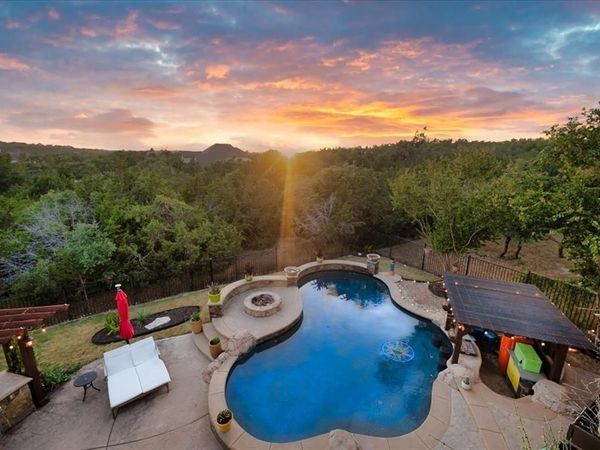 17613 Wildrye DR, Austin, TX 78738