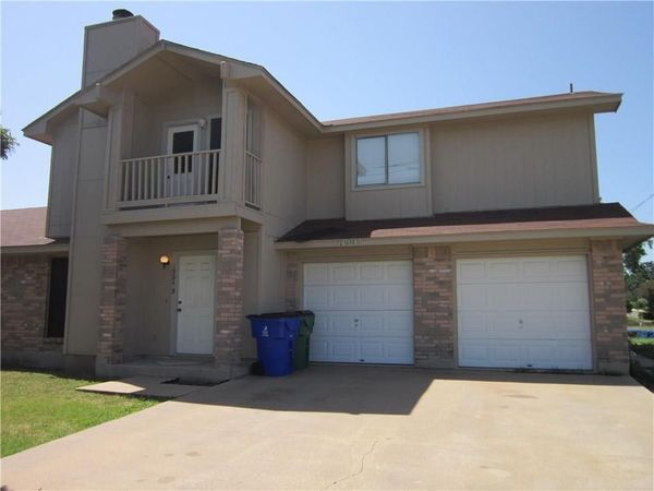 1904 Yaupon TRL, Unit B, Cedar Park, TX 78613