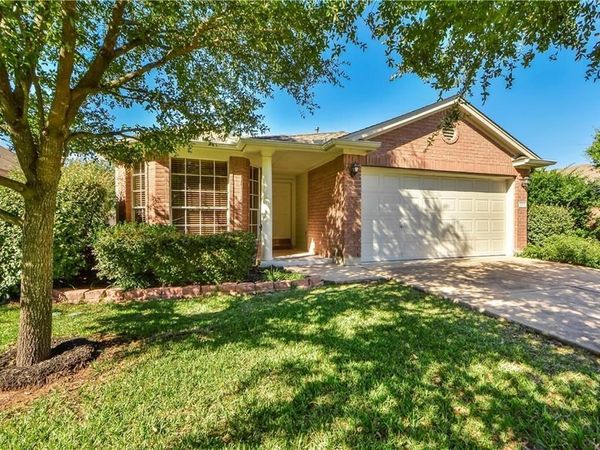14416 Mowsbury DR, Austin, TX 78717
