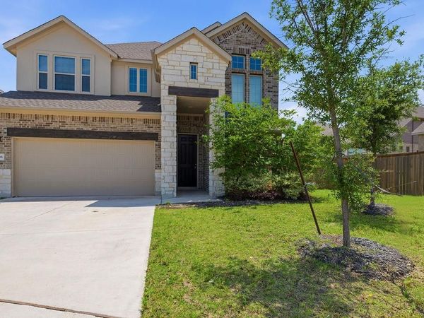 1005 Ridge Runner DR, Georgetown, TX 78628