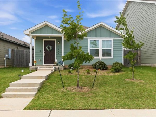 1220 Smallmouth RD, Bastrop, TX 78602
