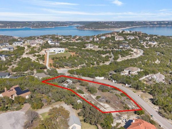 4602 McCormick Mountain DR, Austin, TX 78734