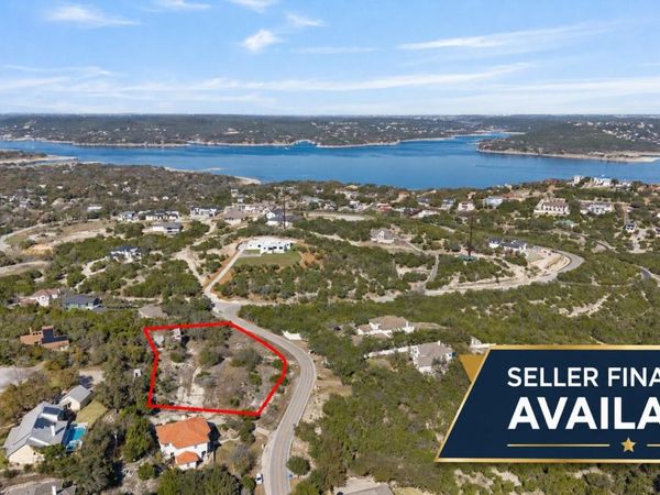 4602 McCormick Mountain DR, Austin, TX 78734