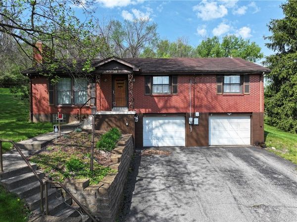 204 Pike St, Pittsburgh, PA 15235