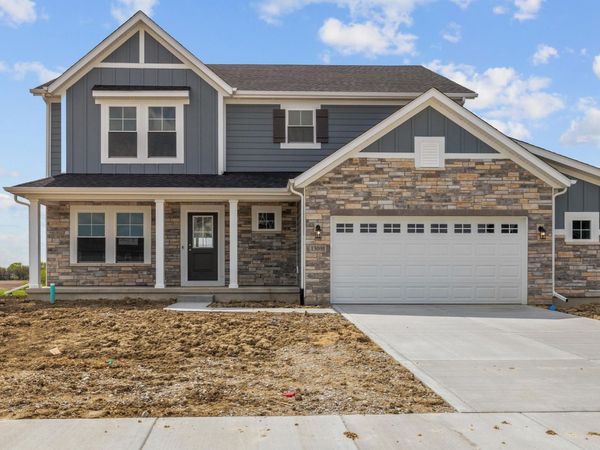 13091 W 111th Avenue , Dyer, IN 46311
