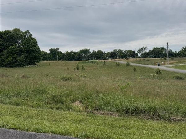 Lot 19 Laurel Way , Cave City, KY 42127
