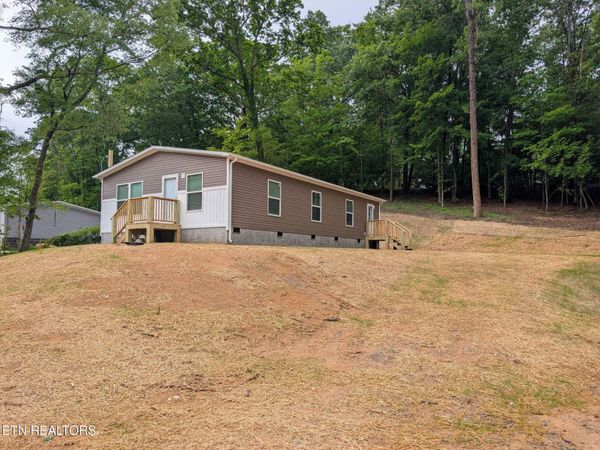 311 Molyneux St, Rockwood, TN 37854