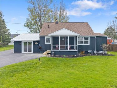 201 Niagara Avenue N, Syracuse, NY 13209