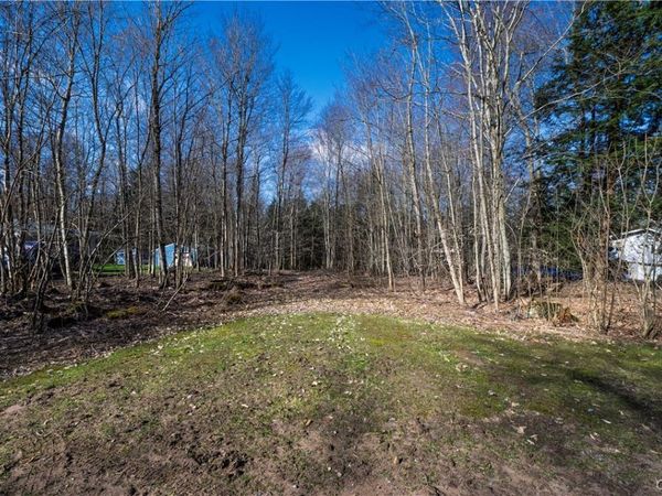 Baum Road , Hastings, NY 13076