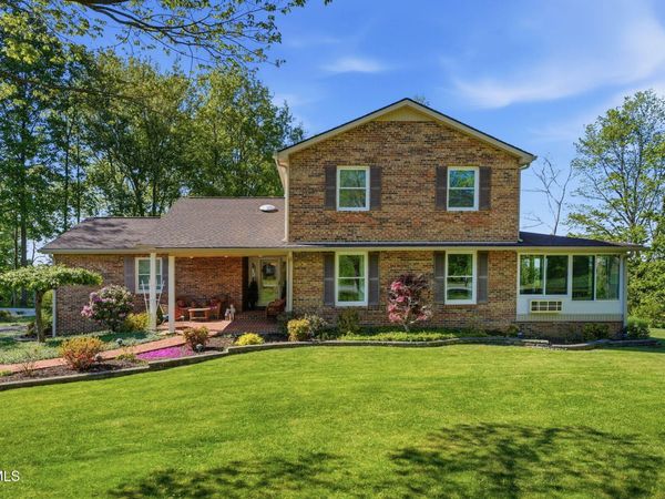 308 Scenic Drive, Lebanon, VA 24266